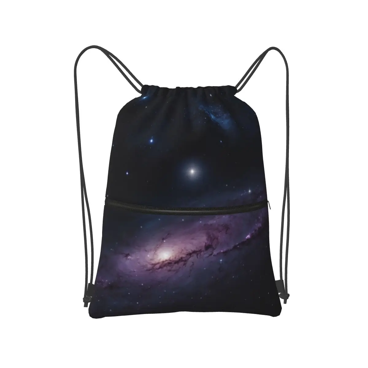 Cloak Galaxy Universe Planets Backpacks Fashion Drawstring Bags Sports Bag Book Bags for Travel Students
Cloak Galaxy Universe Planets Backpacks Fashion Drawstring Bags Sports Bag Book Bags for Travel Students