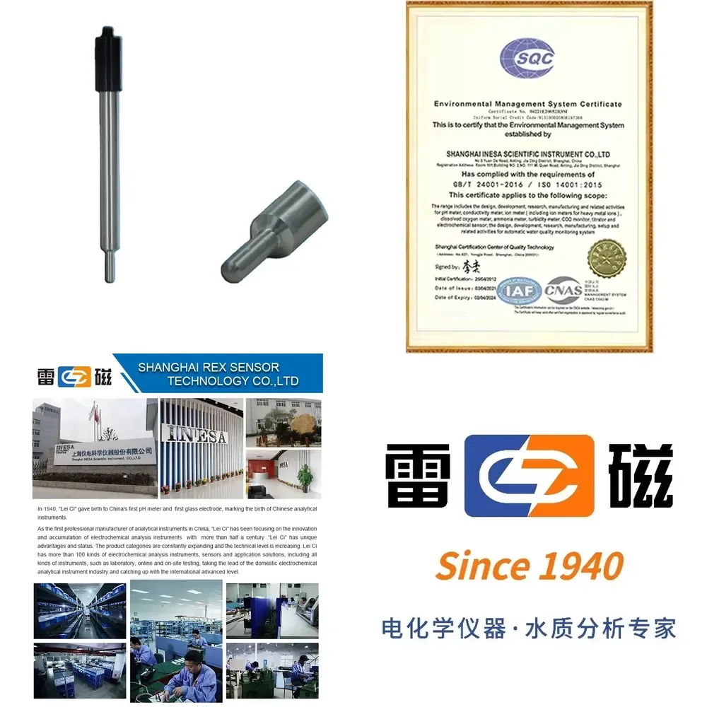 T-810 Temperature Electrode Custom Thermistors 2.25k,10k, 30k,PT100,PT1000 Temperature Probe Sensor
T-810 Temperature Electrode Custom Thermistors 2.25k,10k, 30k,PT100,PT1000 Temperature Probe Sensor