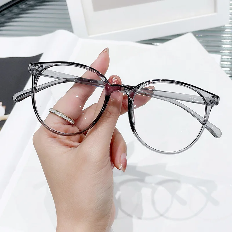 Cat'S Eye Frame Pc Material Flat Lens Glasses Anti Blue Light Glasses Blue Light Blocking Myopia Glasses Frame For Beach Party
Cat'S Eye Frame Pc Material Flat Lens Glasses Anti Blue Light Glasses Blue Light Blocking Myopia Glasses Frame For Beach Party