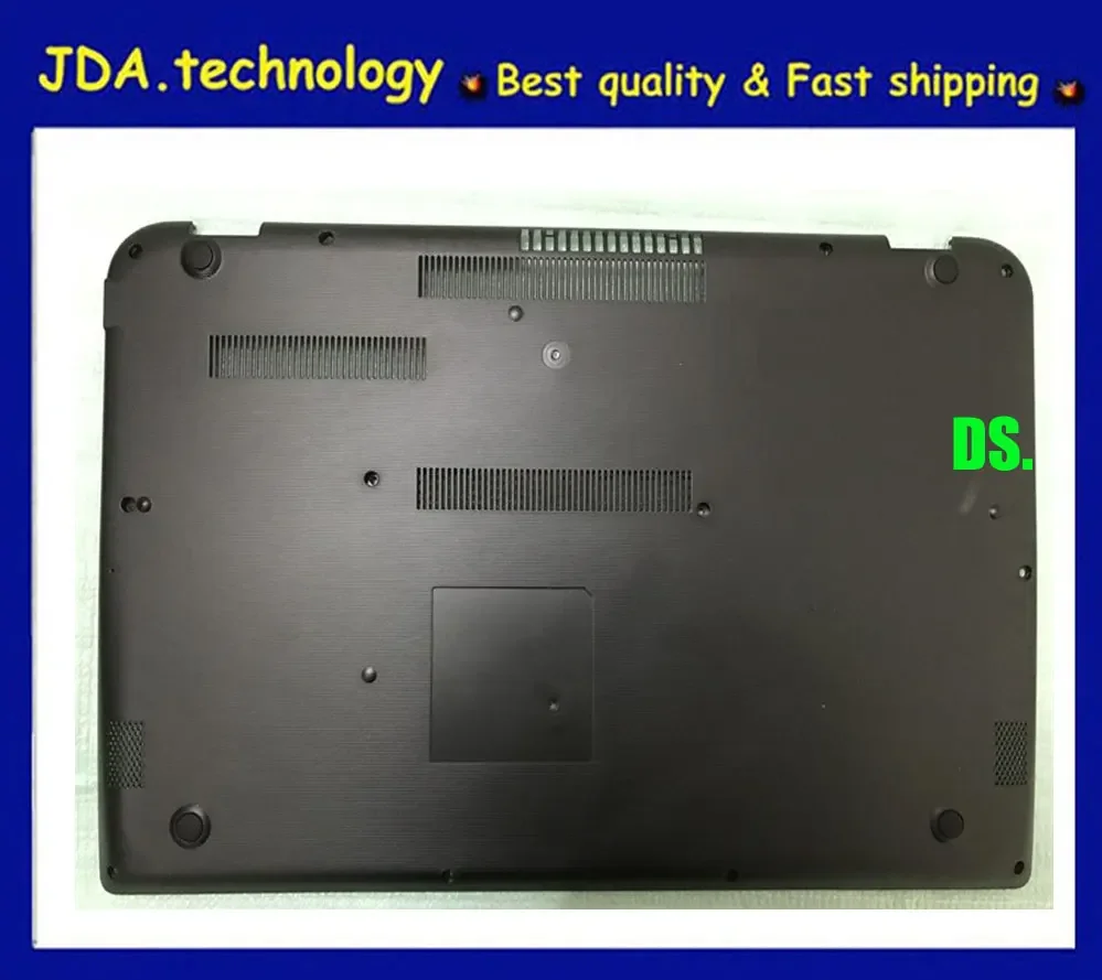 MEIARROW Новинка/орг Нижняя оболочка для TOSHIBA E55-a M50-a нижняя базовая оболочка Нижняя крышка
MEIARROW Новинка/орг Нижняя оболочка для TOSHIBA E55-a M50-a нижняя базовая оболочка Нижняя крышка