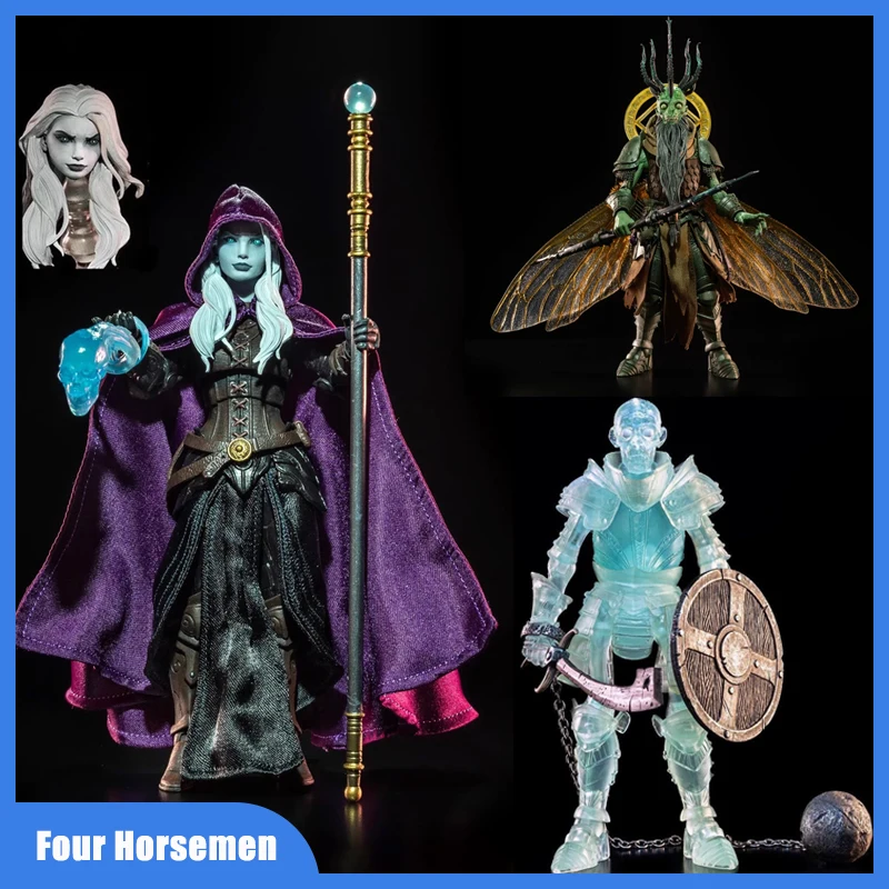 Four Knights Mythical Legion Mage Polan Dragon Female Law Plague Main God Luminous Skeleton Action Figure Model Toy In Stock
Four Knights Mythical Legion Mage Polan Dragon Female Law Plague Main God Luminous Skeleton Action Figure Model Toy In Stock
