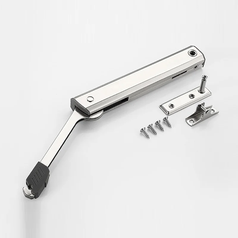 1PCS Flip Up Door Support Rod Can Stop At Will Elf Air Support Cabinet Hydraulic Rod Silent Wardrobe Door Hardware Accessories
1PCS Flip Up Door Support Rod Can Stop At Will Elf Air Support Cabinet Hydraulic Rod Silent Wardrobe Door Hardware Accessories
