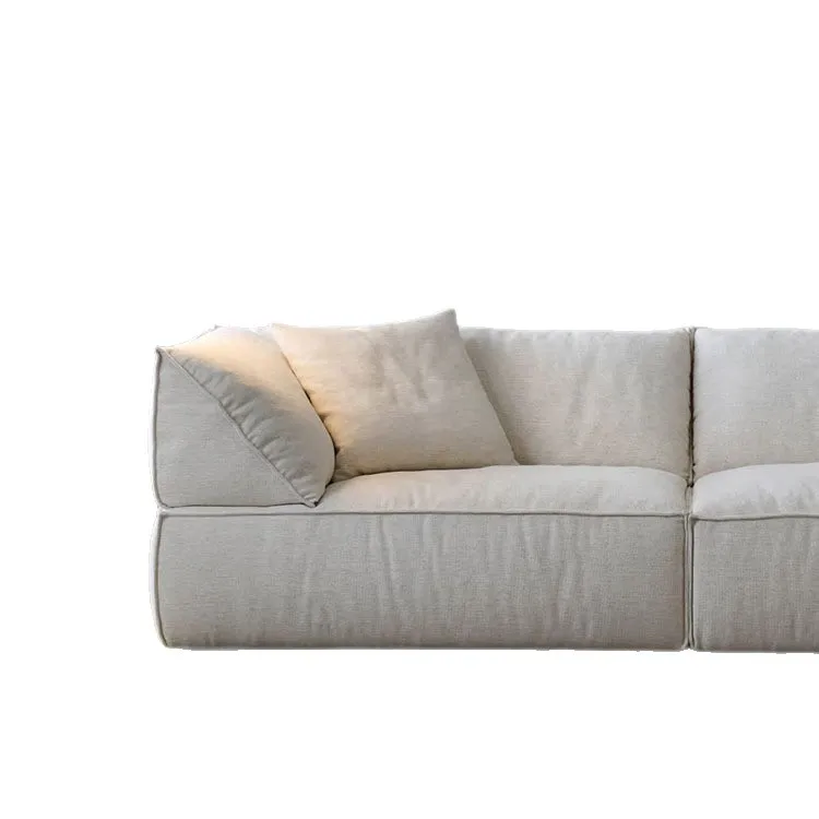 Ваби, диван, ниша, несколько человек, прямой ряд, хлопок и лен, ткань
Ваби, диван, ниша, несколько человек, прямой ряд, хлопок и лен, ткань