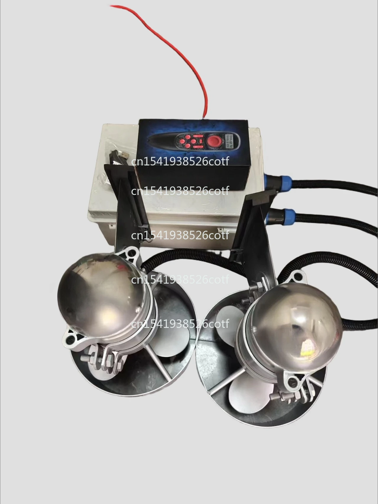 Беспроводной водонепроницаемый бесщеточный электродвигатель-толкатель с дистанционным управлением для рыболовных платформ, каяков, сапбордов и т.д.
Беспроводной водонепроницаемый бесщеточный электродвигатель-толкатель с дистанционным управлением для рыболовных платформ, каяков, сапбордов и т.д.