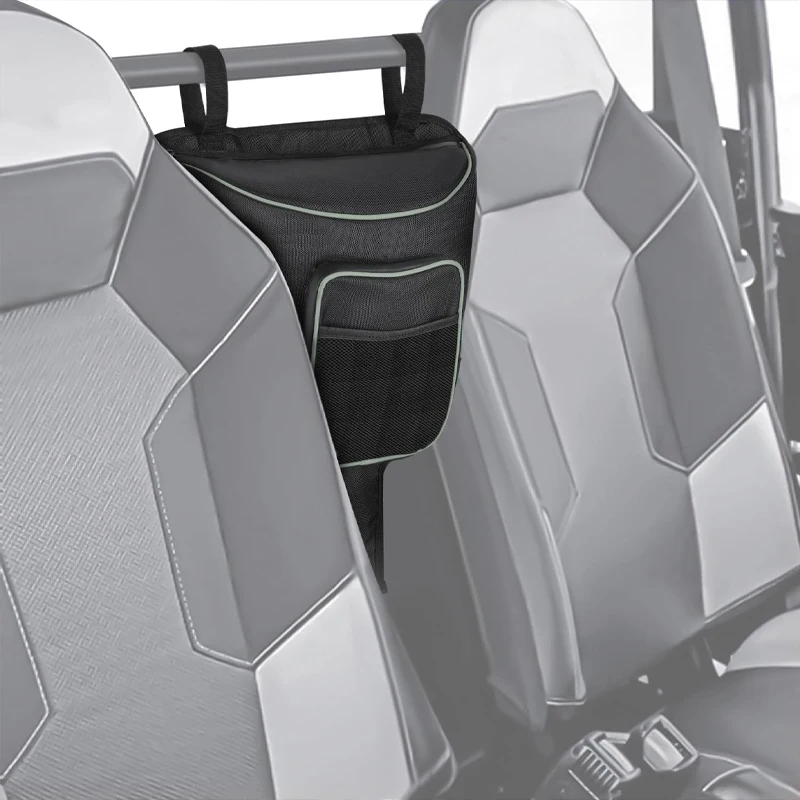 UTV Cab Center Seat Bag For Polaris RZR XP 1000 2014-2020 RZR 570 800 900 S Ranger570 Ranger800
UTV Cab Center Seat Bag For Polaris RZR XP 1000 2014-2020 RZR 570 800 900 S Ranger570 Ranger800