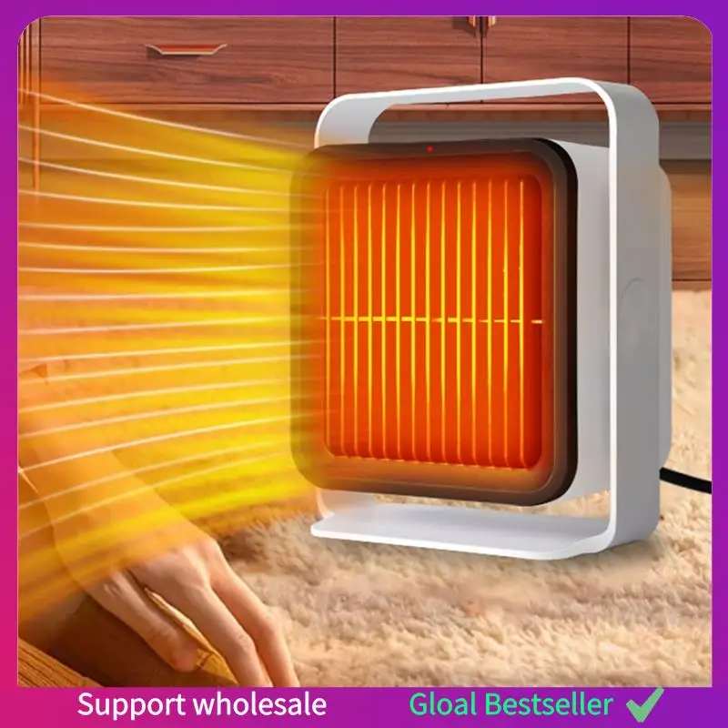 A38M Space Heater, Mini Electric Heater With 600W, 45° Adjustable Angle, Tip-Over & Overheat Protection, White EU Plug Durable
A38M Space Heater, Mini Electric Heater With 600W, 45° Adjustable Angle, Tip-Over & Overheat Protection, White EU Plug Durable