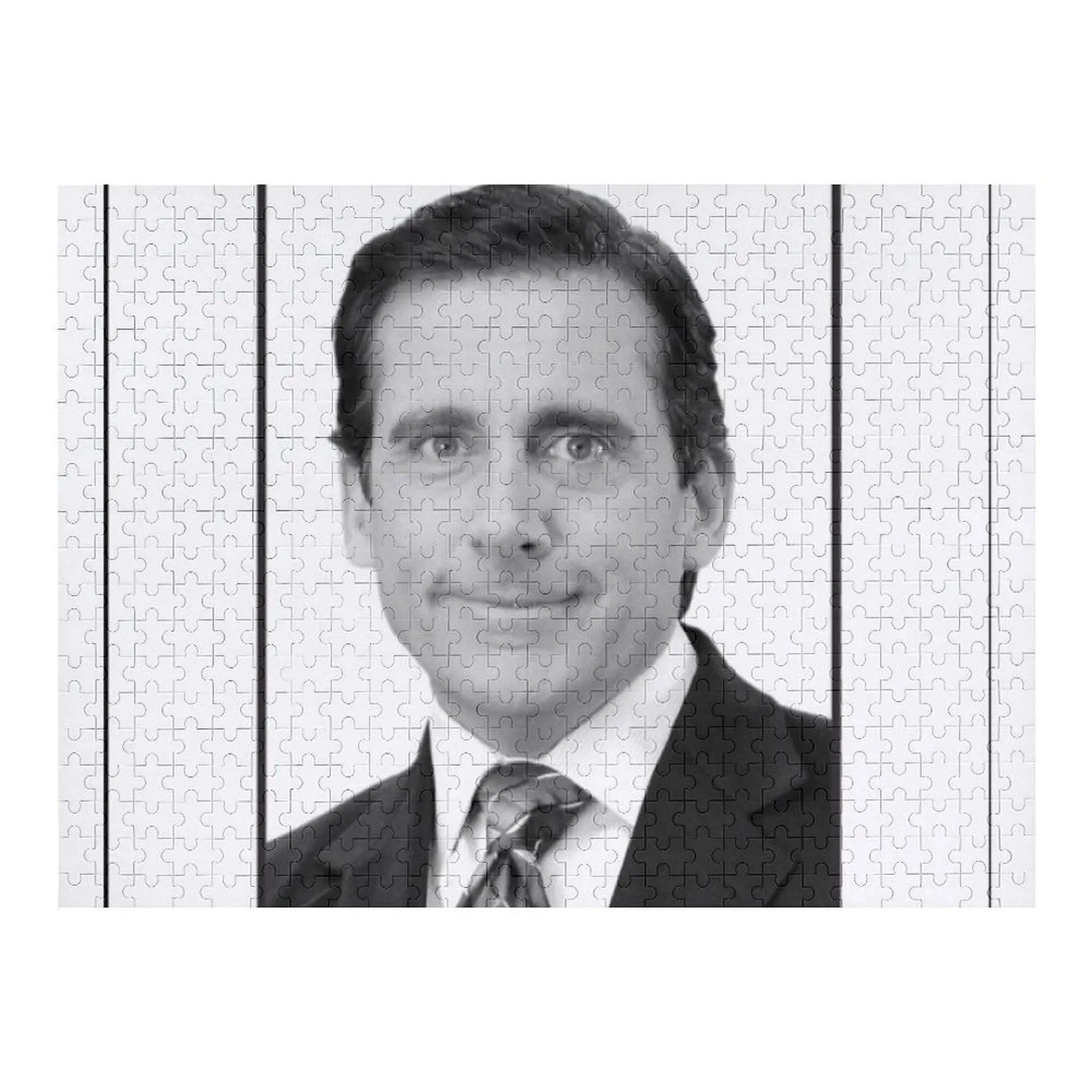 Michael Scarn Wanted Jigsaw Puzzle Wood Animals Toys For Children Personalized Toy Puzzle
Michael Scarn Wanted Jigsaw Puzzle Wood Animals Toys For Children Personalized Toy Puzzle