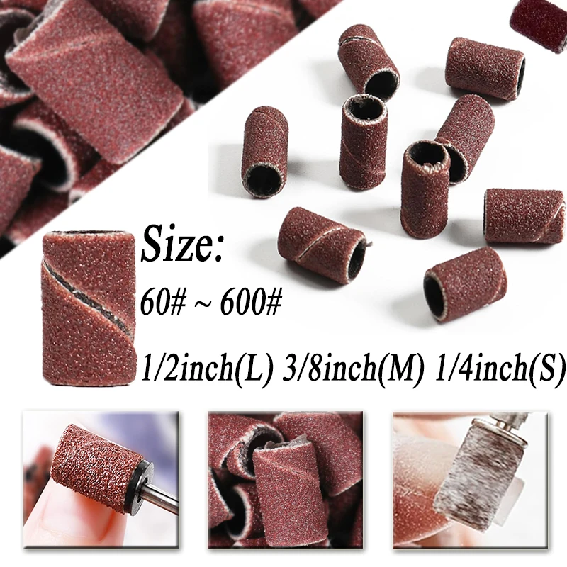 Комплект шлифовальных барабанов, шлифовальная лента 1/2 1/4 3/8 дюйма, песчаные оправки, зернистость 60/120/600, подходит для дрели для ногтей Dremels, вращающиеся абразивные инструменты
Комплект шлифовальных барабанов, шлифовальная лента 1/2 1/4 3/8 дюйма, песчаные оправки, зернистость 60/120/600, подходит для дрели для ногтей Dremels, вращающиеся абразивные инструменты