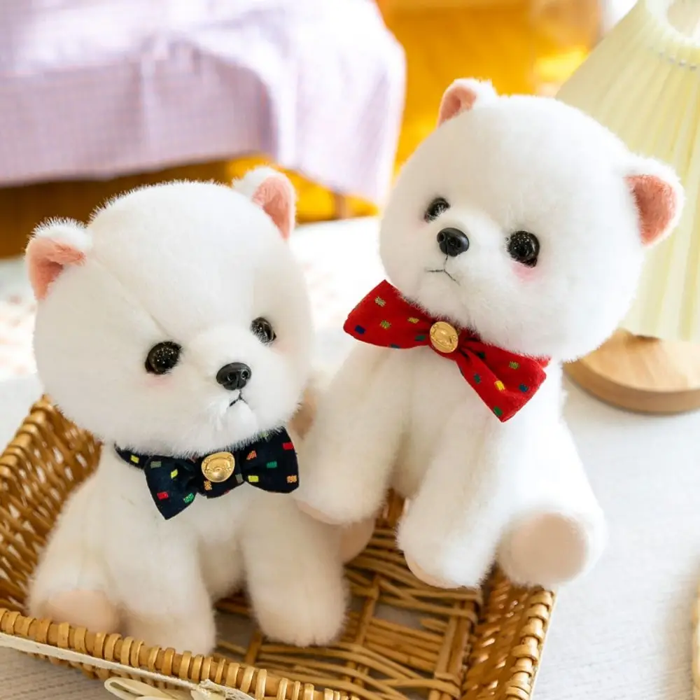 Lovely Gift Stuffed Animal Pomeranian Plush Baby Appease Hot Fluffy Dog Stuffed Toy Lifelike Cute Dog Plush Doll Birthday Gift
Lovely Gift Stuffed Animal Pomeranian Plush Baby Appease Hot Fluffy Dog Stuffed Toy Lifelike Cute Dog Plush Doll Birthday Gift