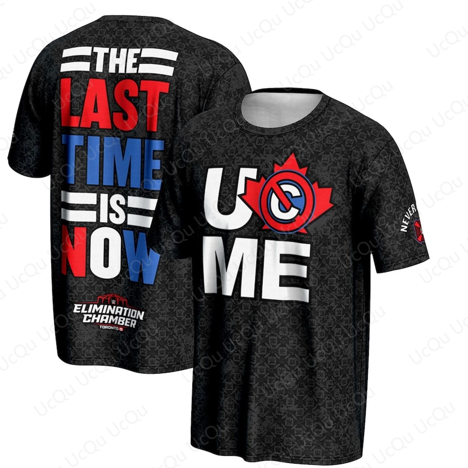 2025-2026 New Arriavl John Cena ProSphere Royal Rumble 2025 Pit Jersey Wrestling Match Digital Printing Casual Tops
2025-2026 New Arriavl John Cena ProSphere Royal Rumble 2025 Pit Jersey Wrestling Match Digital Printing Casual Tops