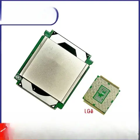 CPU MODIFICATA DEL COMPUTER PORTATILE A LGA 1151 9TH-10TH QTJ0 QTJ1 QTJ2 QQLT E-2186M E-2286M E-2276M(QS) E-2176M(QS)