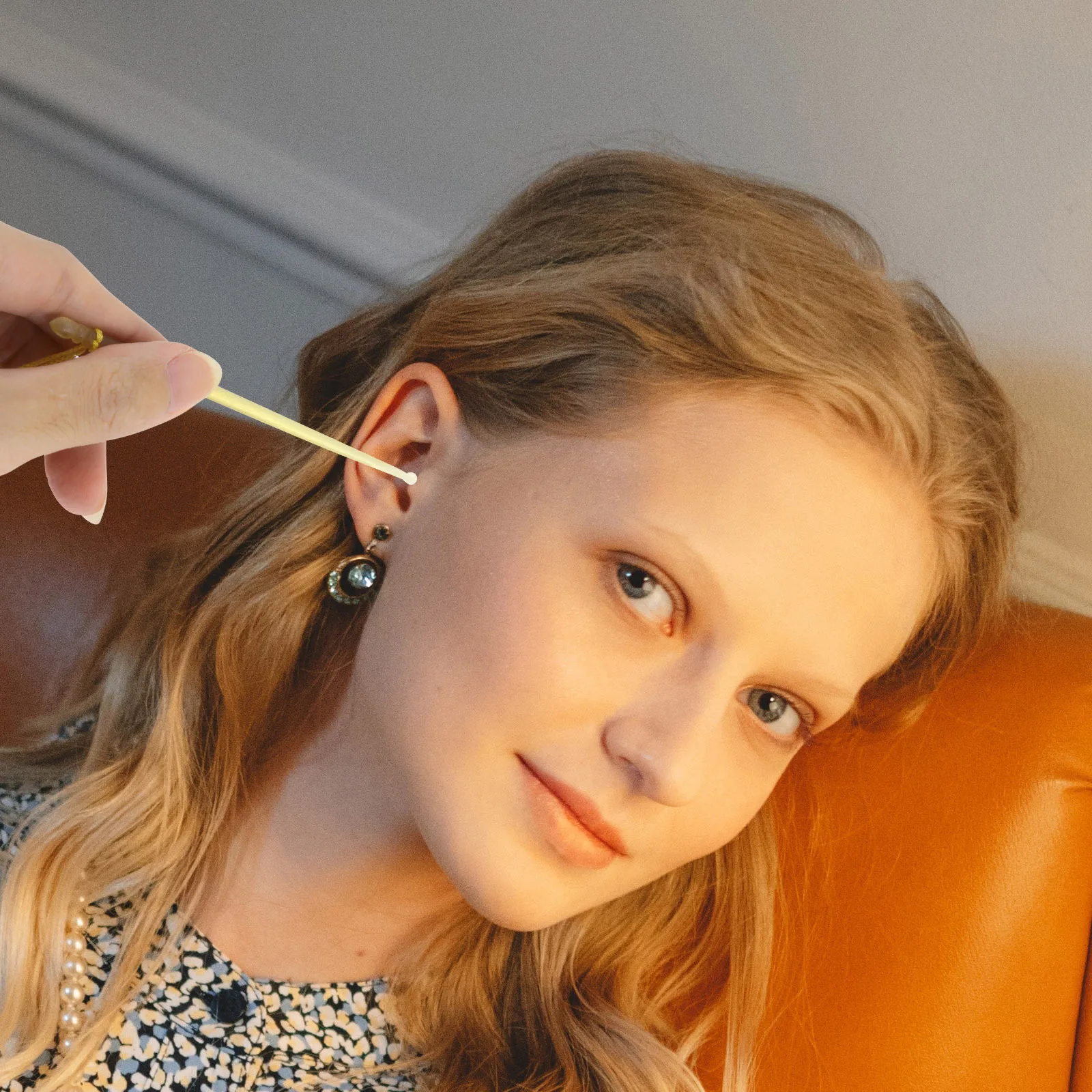 5 шт., инструмент для ушной ложки, материал премиум-класса с коровьим рогом, легкая эргономичная ручка, средство для удаления ушной серы, портативный, удобный для ежедневного использования
5 шт., инструмент для ушной ложки, материал премиум-класса с коровьим рогом, легкая эргономичная ручка, средство для удаления ушной серы, портативный, удобный для ежедневного использования