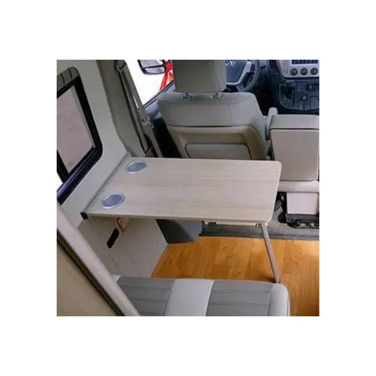 High Quality Camper Lightweight Aluminum Caravan Folding Table RV Adjustable Table Legs With Side Table
High Quality Camper Lightweight Aluminum Caravan Folding Table RV Adjustable Table Legs With Side Table
