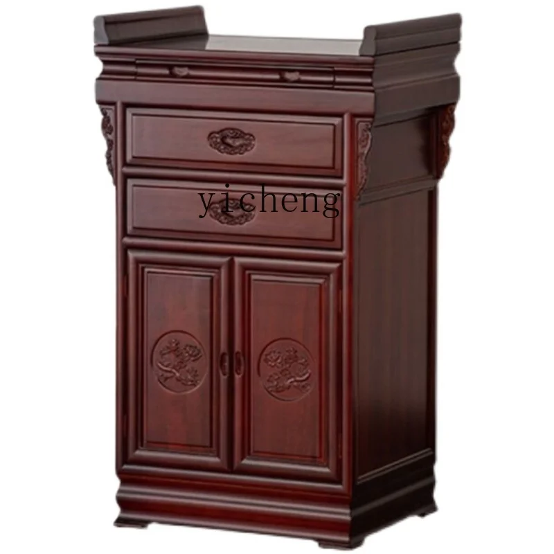 Zk Solid Wood Buddha Table Home Living Room Buddha Shrine Buddha Table Guanyin God Table
Zk Solid Wood Buddha Table Home Living Room Buddha Shrine Buddha Table Guanyin God Table