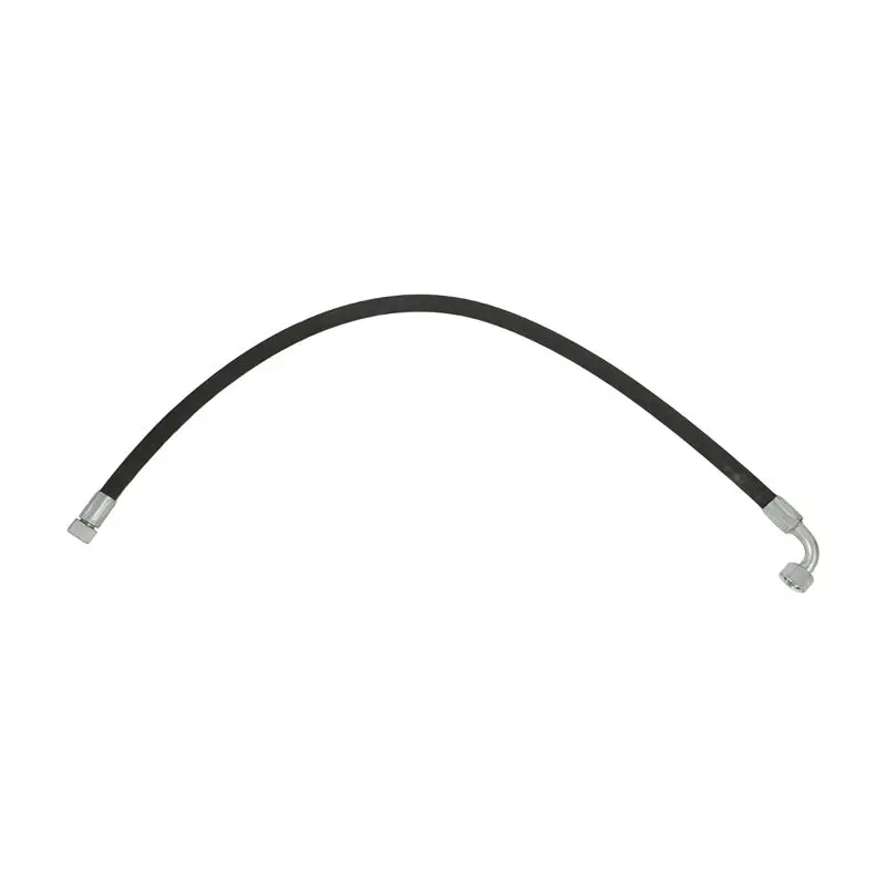 A82M-For Linde 1218 Forklift Replacement Parts- 12184413201 Forklift Hose Pipe Assembly Accessory
A82M-For Linde 1218 Forklift Replacement Parts- 12184413201 Forklift Hose Pipe Assembly Accessory