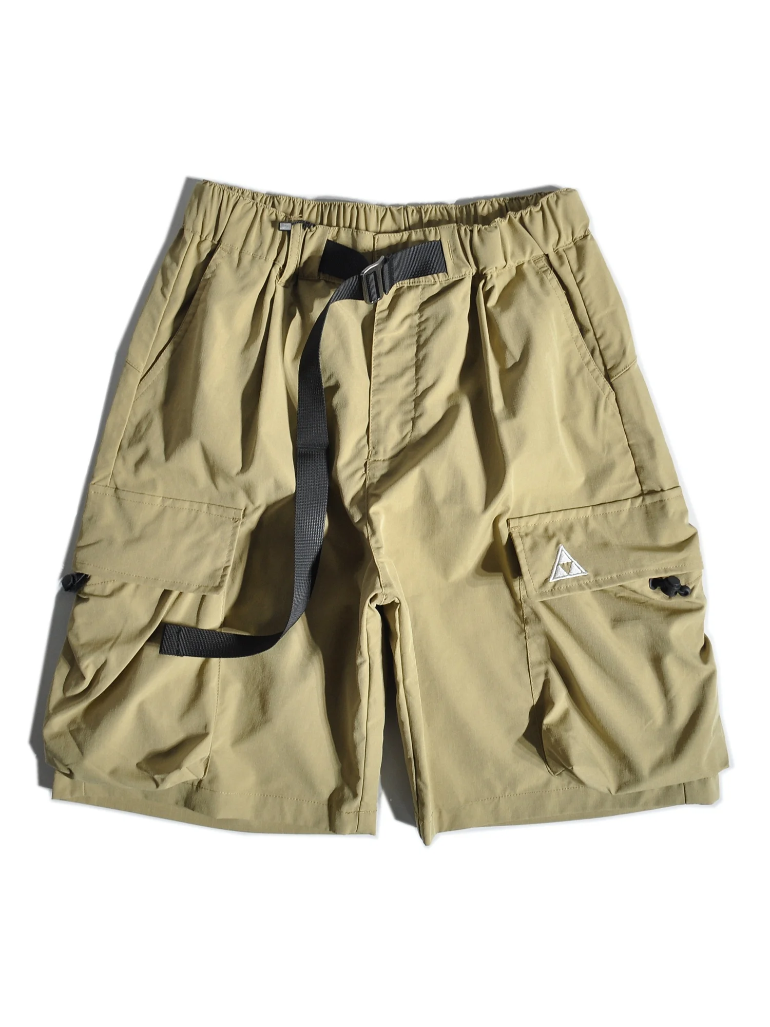 Outdoor Workwear orts Men's Loose Fit Five-ket Qui Dry Water Resistant Functional Sle Nylon Spandex Casual Loose orts
Outdoor Workwear orts Men's Loose Fit Five-ket Qui Dry Water Resistant Functional Sle Nylon Spandex Casual Loose orts