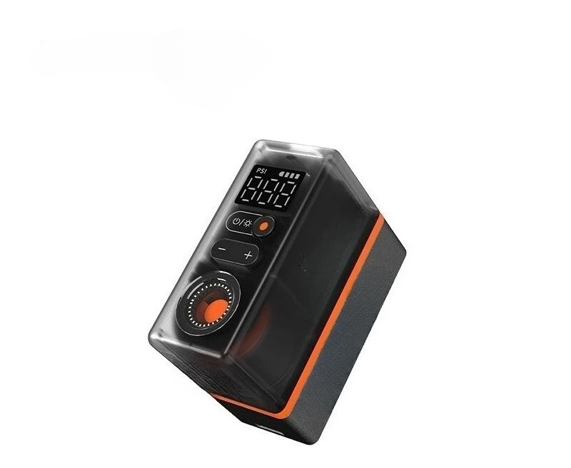 Flextail Fish Tail ACS Bicycle Automatic Air Pump Motorcycle Travel Portable Electric Air Pump
Flextail Fish Tail ACS Bicycle Automatic Air Pump Motorcycle Travel Portable Electric Air Pump