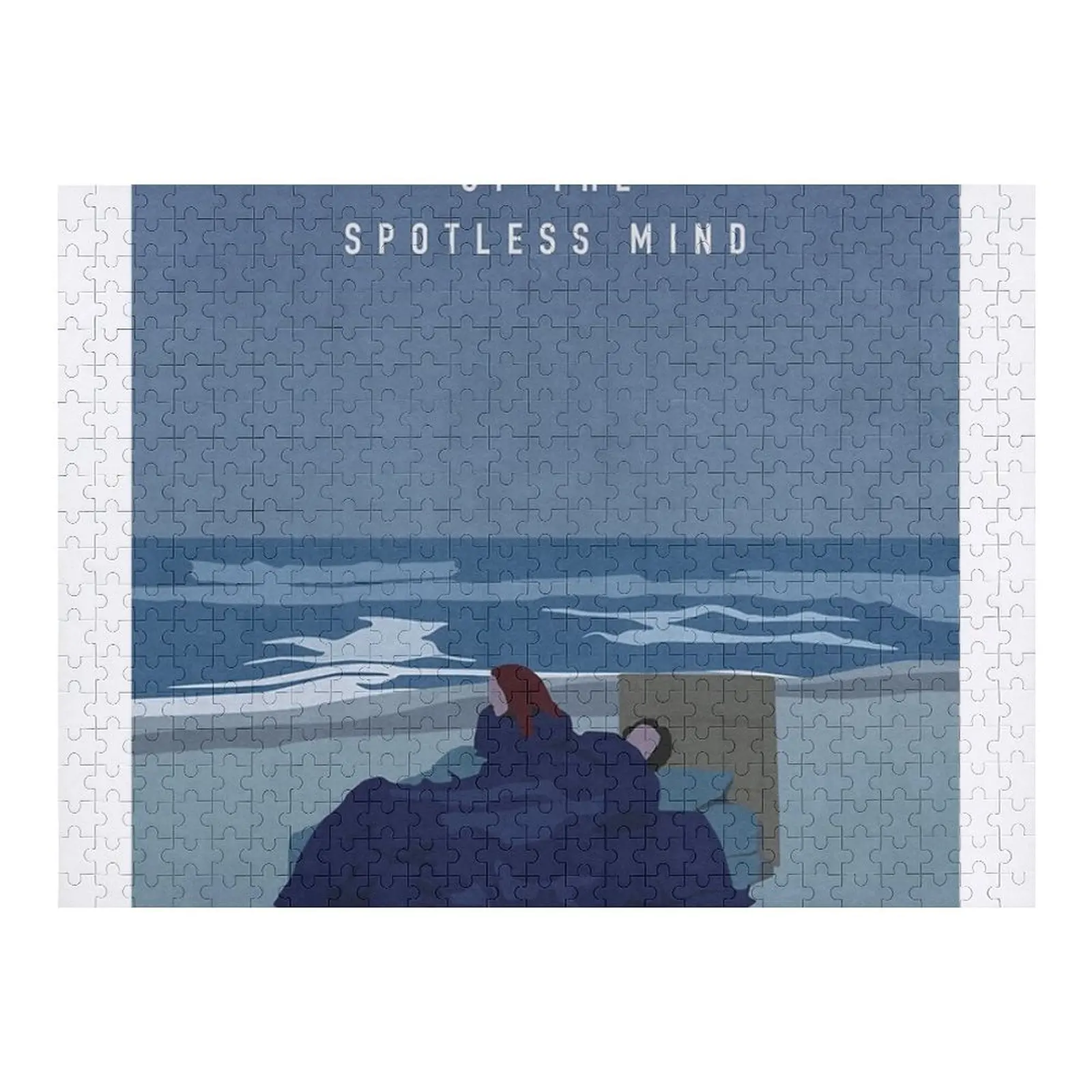 Пазл Eternal Sunshine of the Spotless Mind на заказ, деревянный подарочный пазл, пазл на заказ
Пазл Eternal Sunshine of the Spotless Mind на заказ, деревянный подарочный пазл, пазл на заказ