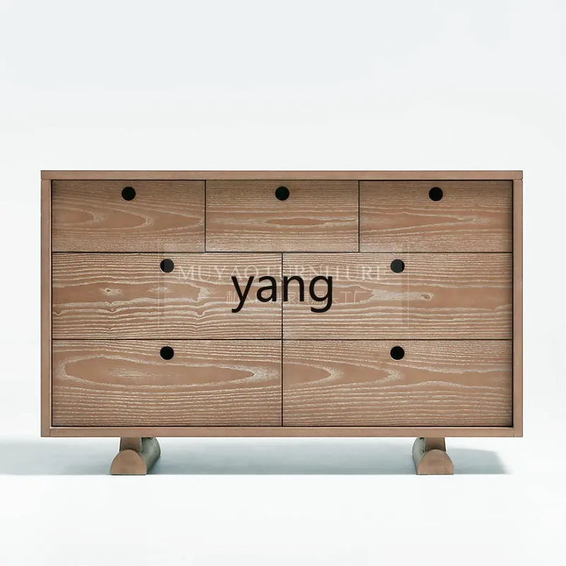LH Solid Wood Bedside Storage Sideboard Entryway Cabinet
LH Solid Wood Bedside Storage Sideboard Entryway Cabinet