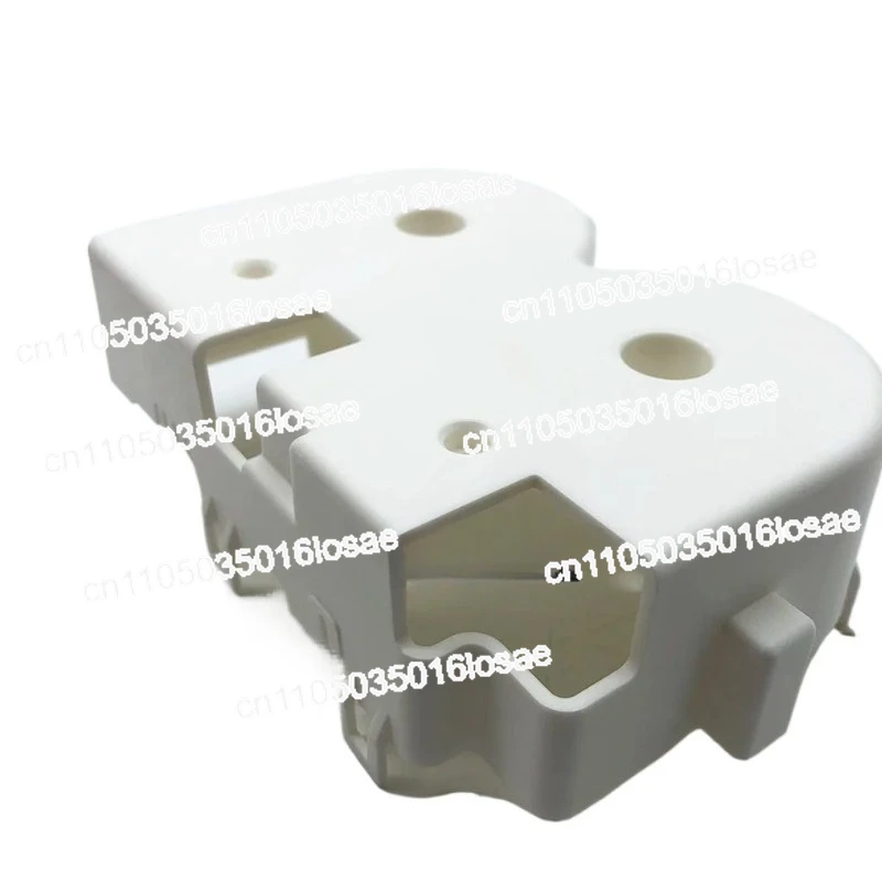 For Coffee Maker Spare Parts Heating Plate Base Sheath for Fully Automatic Coffee Machine