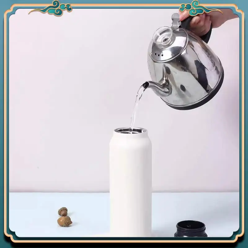 Latest Insulated Water Bottle With Magnetic Phone Holder, Made Of Stainless Steel
Latest Insulated Water Bottle With Magnetic Phone Holder, Made Of Stainless Steel