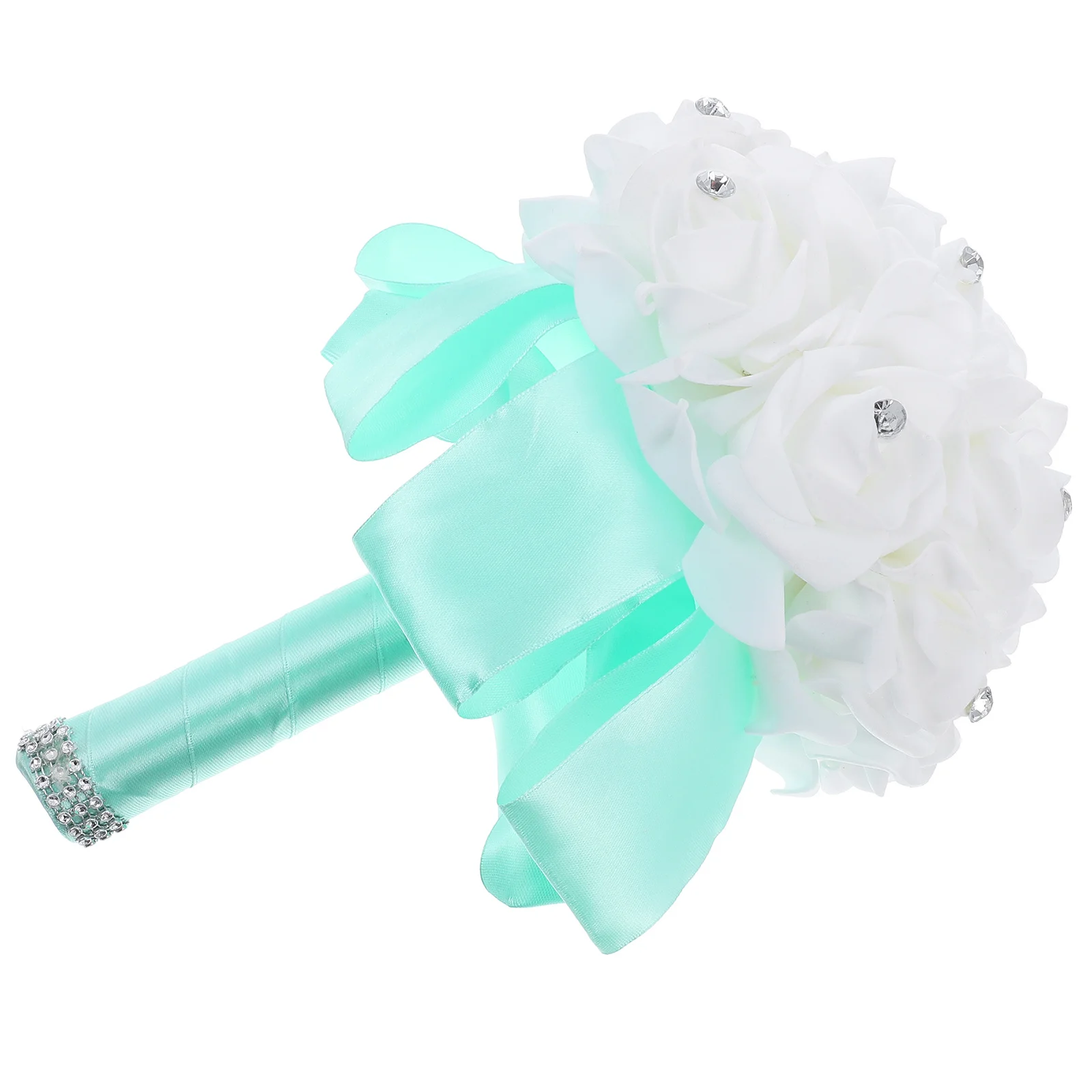 1pcs Artificial Wedding For Bride Romantic Handheld Floral Arrangement Simulated Flower Bridal Bouquet Rustic Fake Flowers Boho
1pcs Artificial Wedding For Bride Romantic Handheld Floral Arrangement Simulated Flower Bridal Bouquet Rustic Fake Flowers Boho