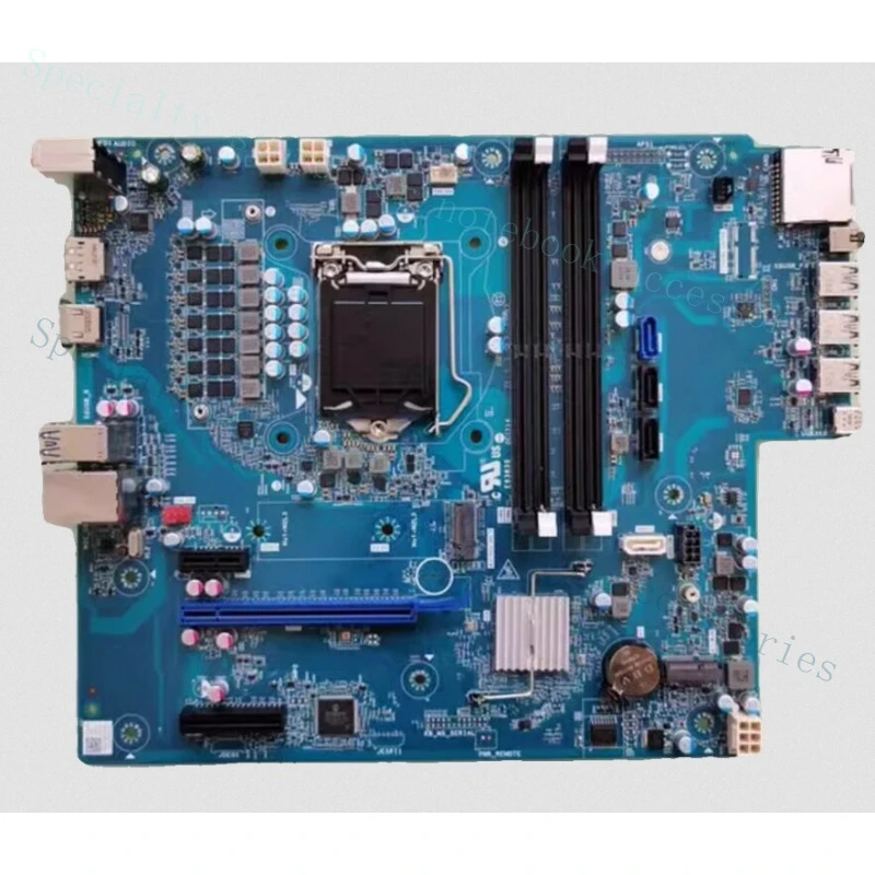 A+ For DELL XPS 8940 Motherboard DDR4 Support 10 11 Generation CPU CN-0427JK 427JK
A+ For DELL XPS 8940 Motherboard DDR4 Support 10 11 Generation CPU CN-0427JK 427JK