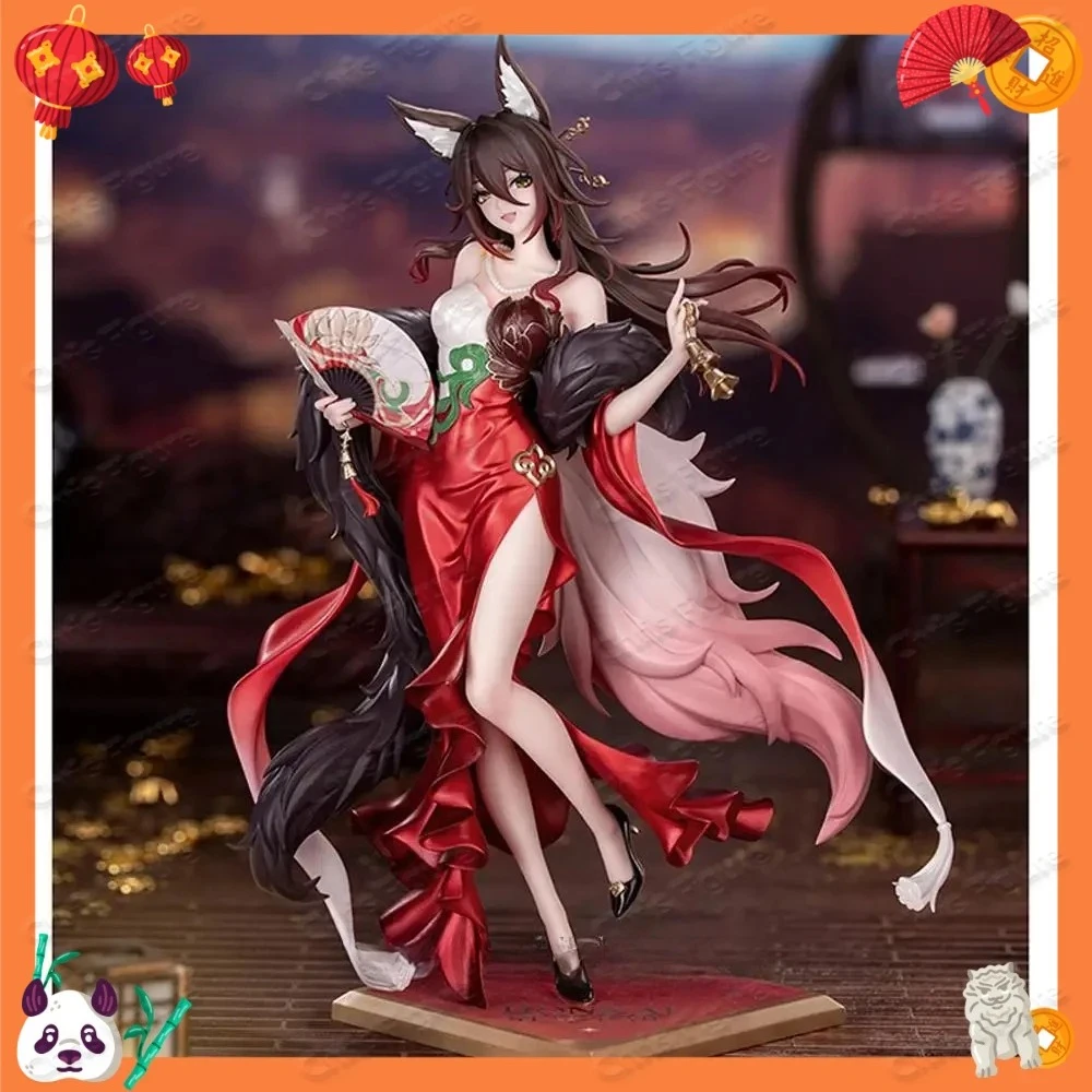 In Stock Original Myethos Gift+ Honkai Impact: Star Trail Fugue 1/8 Action Figure Collection Gift
In Stock Original Myethos Gift+ Honkai Impact: Star Trail Fugue 1/8 Action Figure Collection Gift