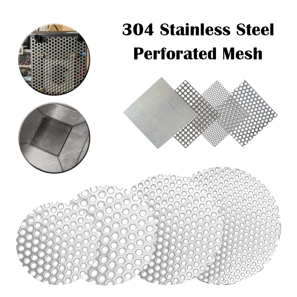 Stainlesss steel Floor Drains Net Cover Square Shower Drain Hole Filter Hair Catcher Stopper for Kitchen Bathroom Hardware Parts
Stainlesss steel Floor Drains Net Cover Square Shower Drain Hole Filter Hair Catcher Stopper for Kitchen Bathroom Hardware Parts