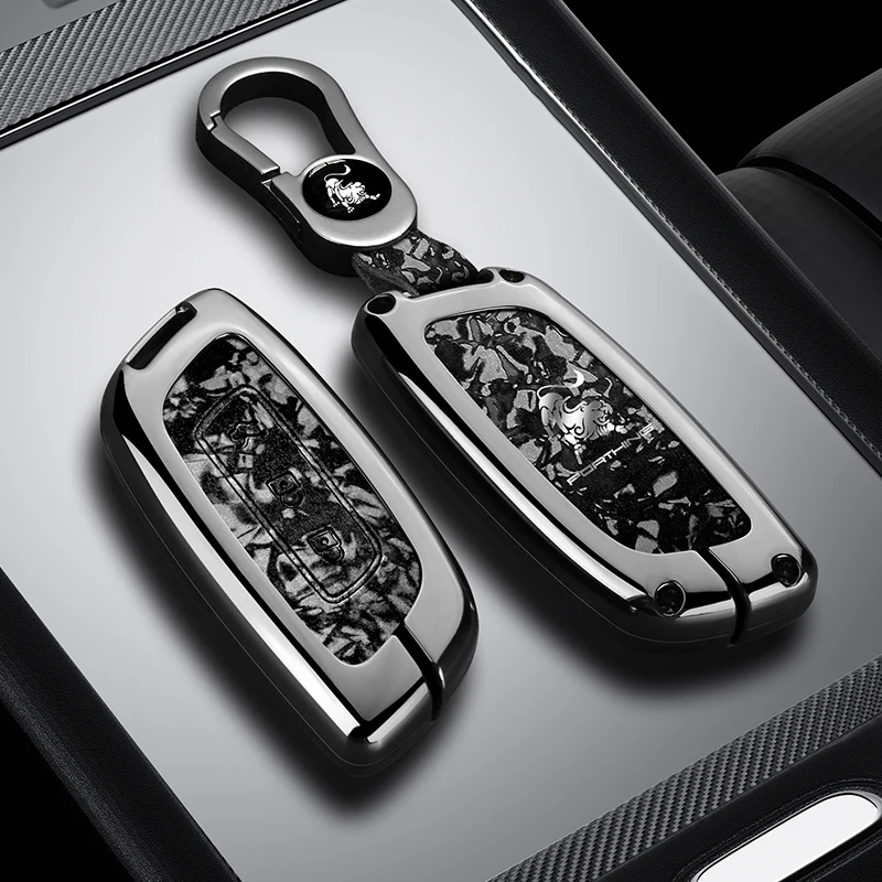 Zinc Alloy Car Key Case for Dongfeng Fengxing Forthing S7 2024 Car-Styling Remote Cover Shell Keychain Holder Fob Accessories
Zinc Alloy Car Key Case for Dongfeng Fengxing Forthing S7 2024 Car-Styling Remote Cover Shell Keychain Holder Fob Accessories