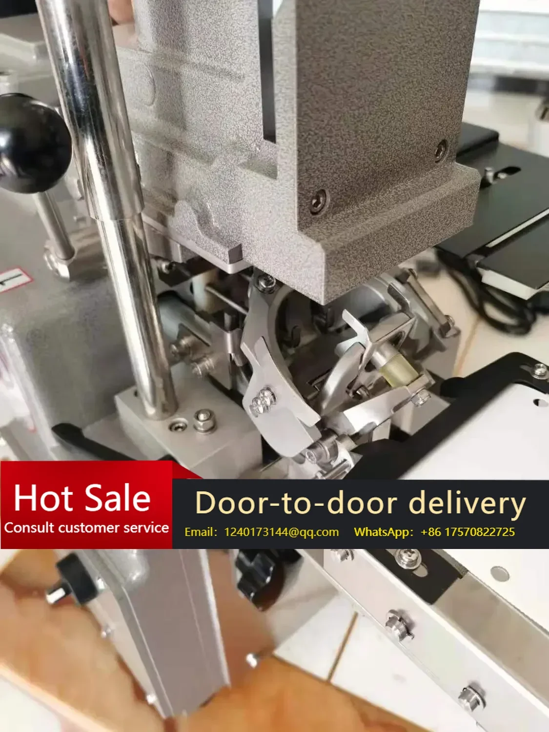 Electric Fried Dumpling Making Momo Machine: Imitation Handmade Dumpling Maker (1500pcs/h) Automatic Dumpling Filler Machine
Electric Fried Dumpling Making Momo Machine: Imitation Handmade Dumpling Maker (1500pcs/h) Automatic Dumpling Filler Machine