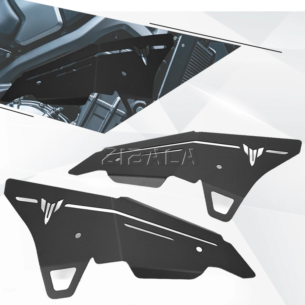 FOR YAMAHA MT-07 MT07 Y-AMT MT 07 2025 2026 2027 Motorcycle Aluminium Rear Infill Panels Side Panels Covers Side Frame Fairing
FOR YAMAHA MT-07 MT07 Y-AMT MT 07 2025 2026 2027 Motorcycle Aluminium Rear Infill Panels Side Panels Covers Side Frame Fairing