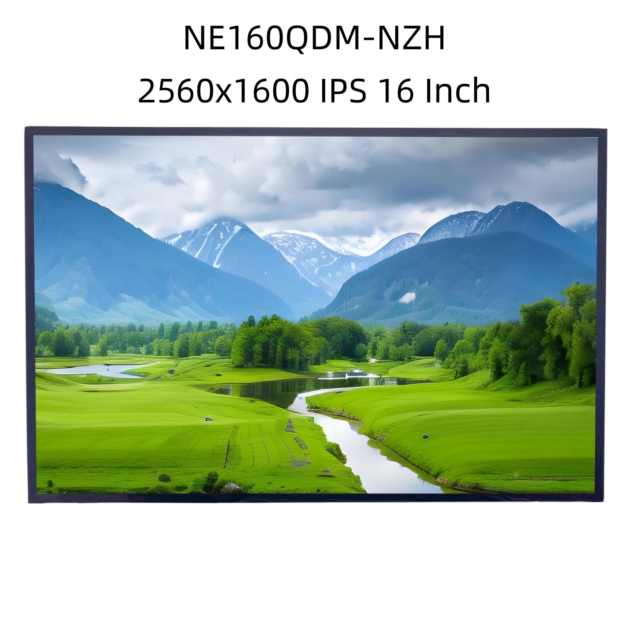 NE160QDM-NZH Original Display Replacement Panel IPS 16.0'' Matrix Laptop LCD screen 2560x1600 NEW
NE160QDM-NZH Original Display Replacement Panel IPS 16.0'' Matrix Laptop LCD screen 2560x1600 NEW