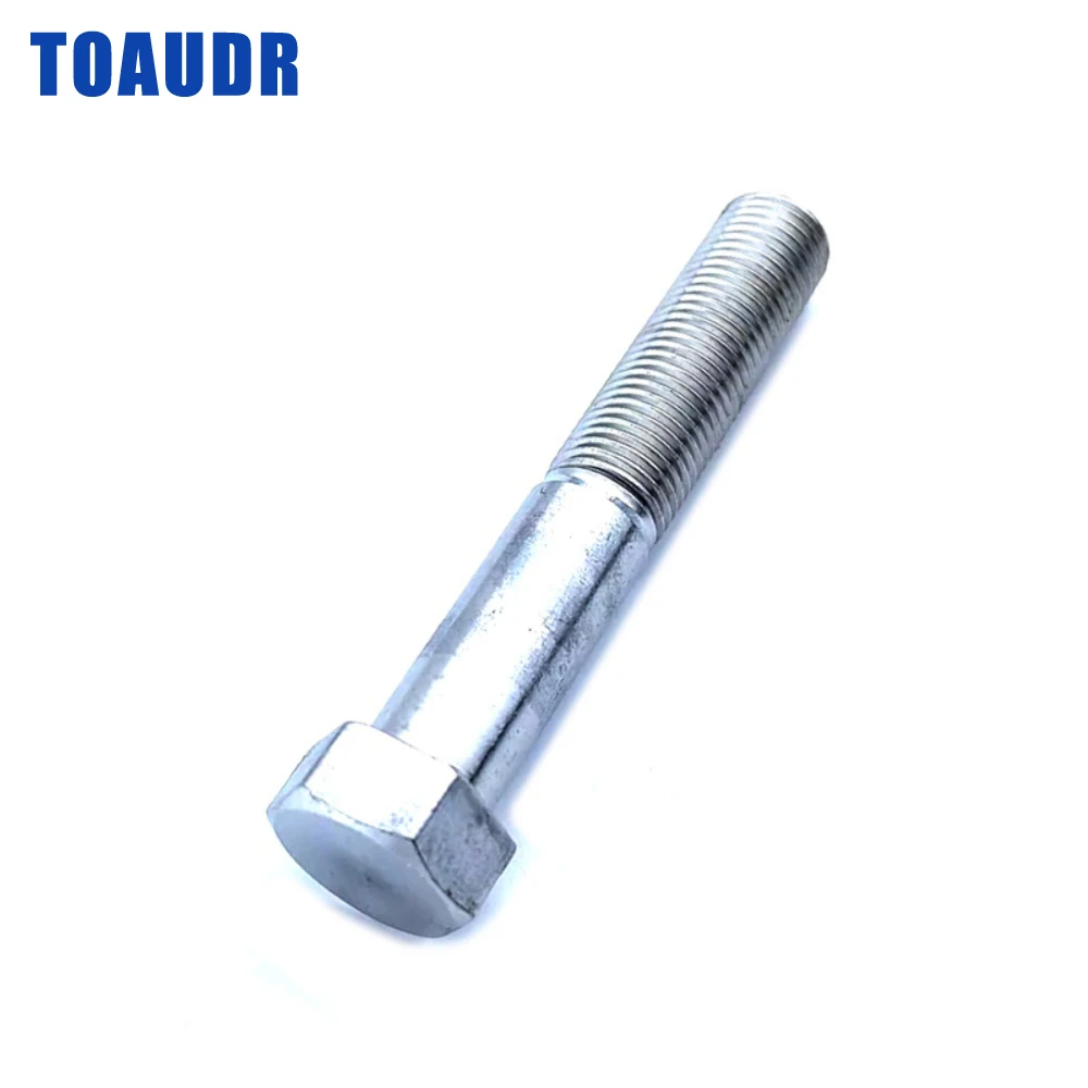 Крепежный болт 90101-12M37-00 для лодочного мотора Yamaha 2-тактный 40 л.с. 50 л.с. 90101-12M37, запчасти для лодочных двигателей
Крепежный болт 90101-12M37-00 для лодочного мотора Yamaha 2-тактный 40 л.с. 50 л.с. 90101-12M37, запчасти для лодочных двигателей