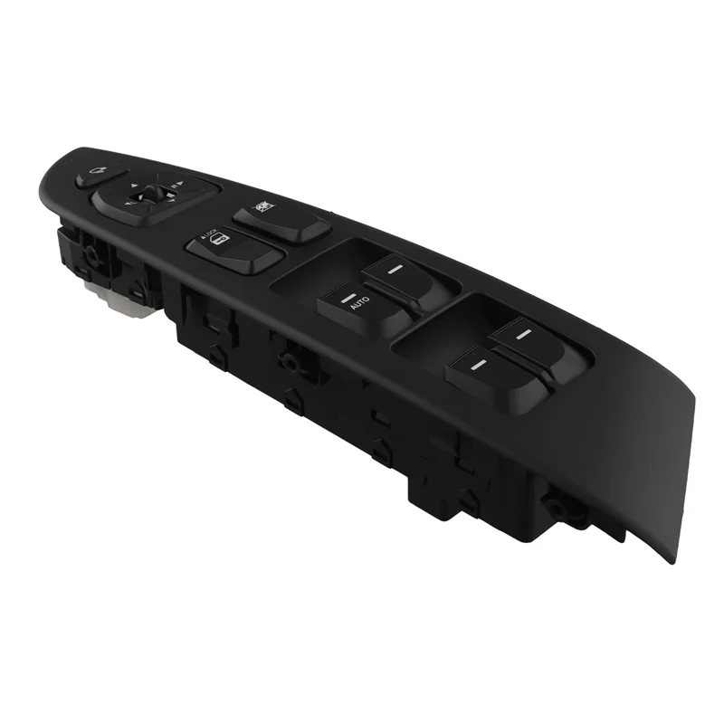 A85E-Power Window Switch Replacement 93570-2S0109P For IX35 2009-2015 Electric Lifter Control Button
A85E-Power Window Switch Replacement 93570-2S0109P For IX35 2009-2015 Electric Lifter Control Button