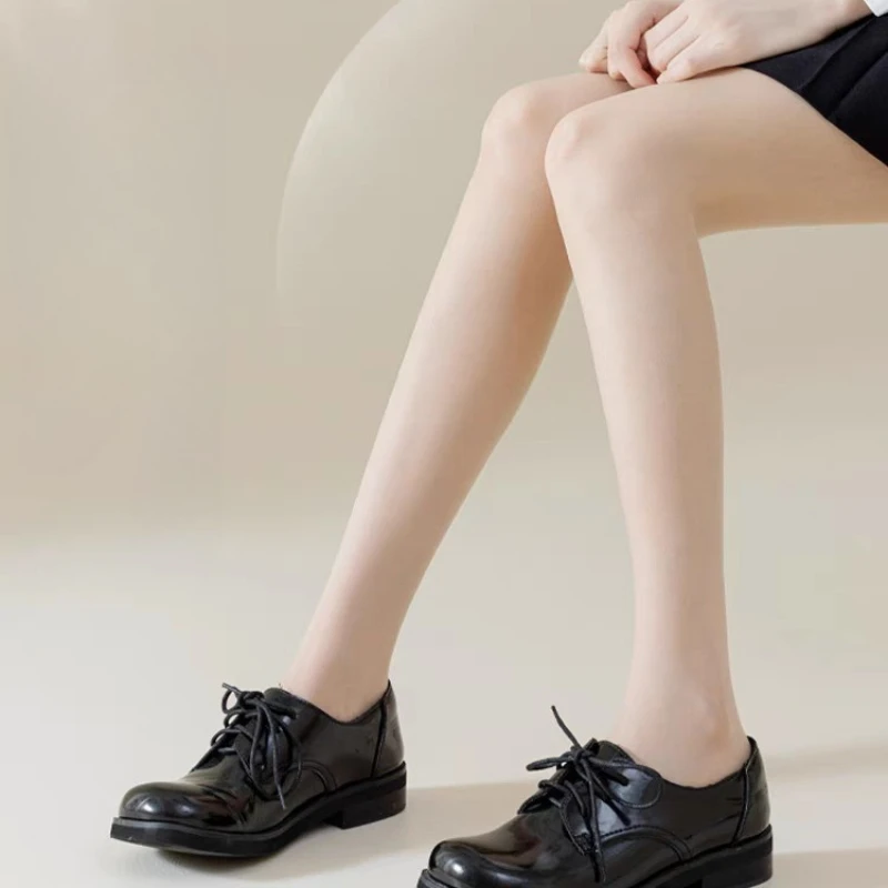 Invisible Concealer Pantyhose, Ultra-thin Skin Socks, Anti-hook Silk, Integrated Black Silk, Bare Leg Artifact, Summer
Invisible Concealer Pantyhose, Ultra-thin Skin Socks, Anti-hook Silk, Integrated Black Silk, Bare Leg Artifact, Summer