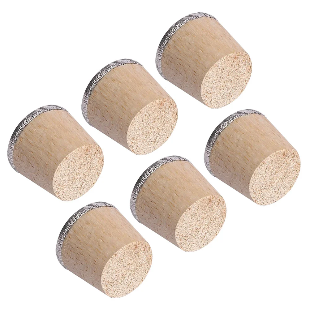 3 Pcs Reusable Wooden Bottle Stoppers Insulated Jug Caps Kettle Plugs Water Bottle Covers Stopper Pours Stopper Beverage
3 Pcs Reusable Wooden Bottle Stoppers Insulated Jug Caps Kettle Plugs Water Bottle Covers Stopper Pours Stopper Beverage
