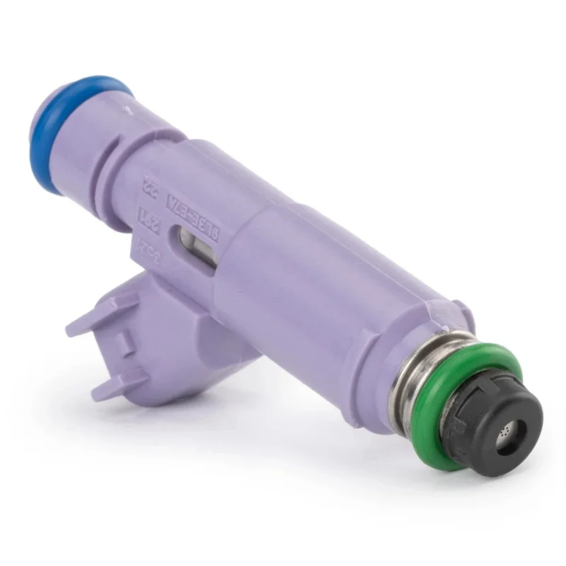 Stable-9L3E-E7A M-9593-LU24A 9L3EE7A M9593LU24A Car Fuel Injector For Ford Racing
Stable-9L3E-E7A M-9593-LU24A 9L3EE7A M9593LU24A Car Fuel Injector For Ford Racing