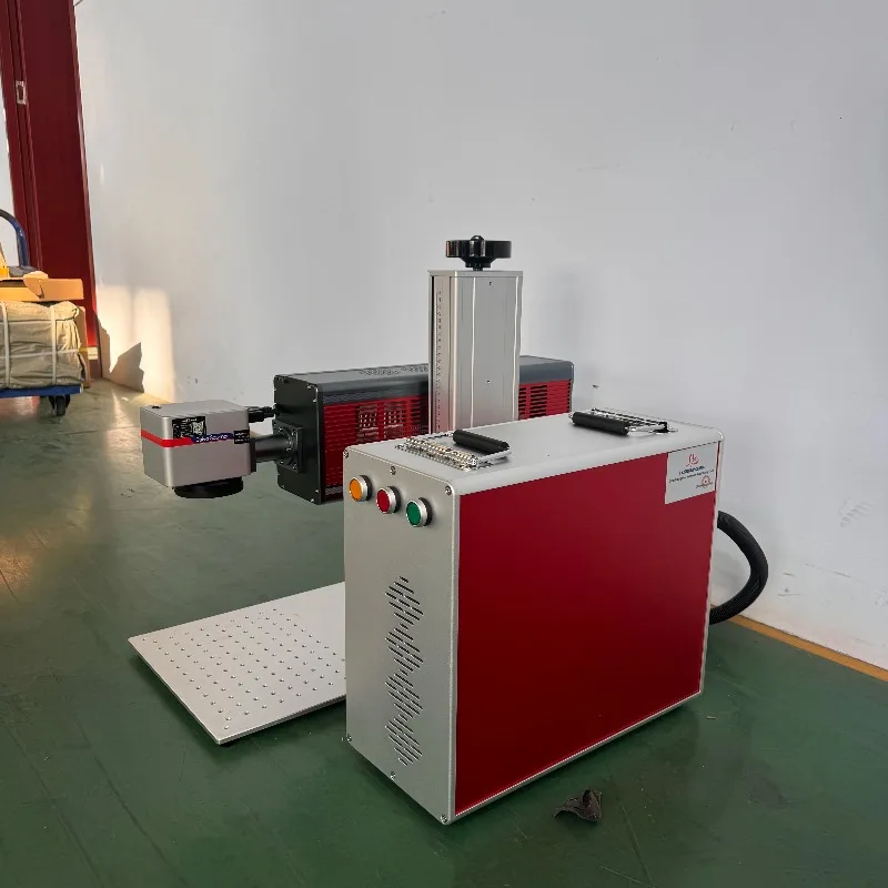 【New】Split Type 50W Fiber 30W Davi Co2 Marking hine 40W Raycus Max JPT Engraver Cutter 20W for Metal Non-met
【New】Split Type 50W Fiber 30W Davi Co2 Marking hine 40W Raycus Max JPT Engraver Cutter 20W for Metal Non-met