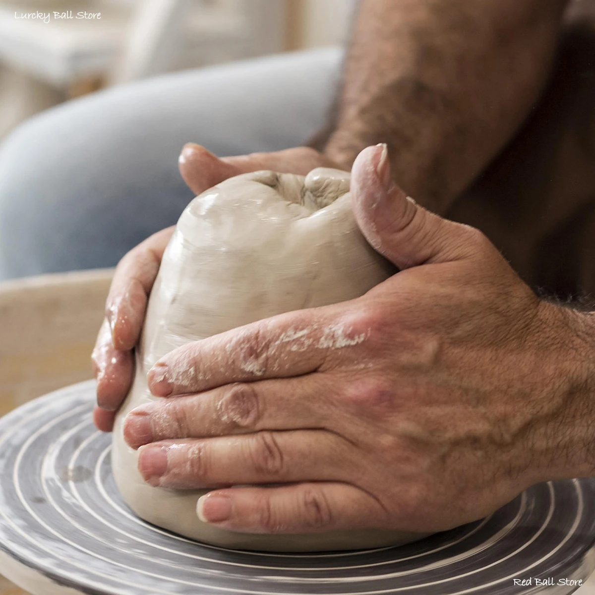 500g Professional Soft Clay High Quality Oven Bake Polymer Clay DIY Handmade Prototype Material Sculpture Soil Ceramic Doll Clay
500g Professional Soft Clay High Quality Oven Bake Polymer Clay DIY Handmade Prototype Material Sculpture Soil Ceramic Doll Clay