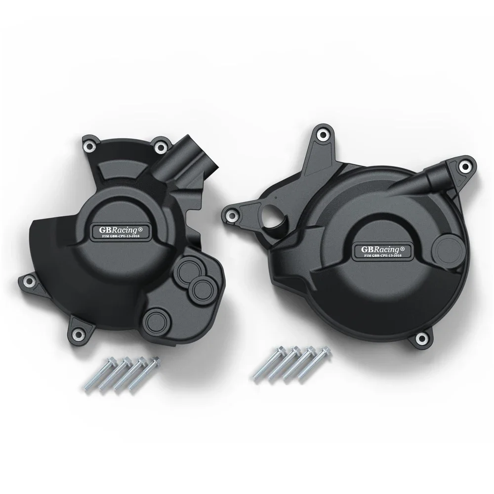 For Africa Twin CRF1100L 2020-2023 (DCT) & Africa Twin CRF1100L Adventure Sport (DCT) Engine Protection Cover
For Africa Twin CRF1100L 2020-2023 (DCT) & Africa Twin CRF1100L Adventure Sport (DCT) Engine Protection Cover