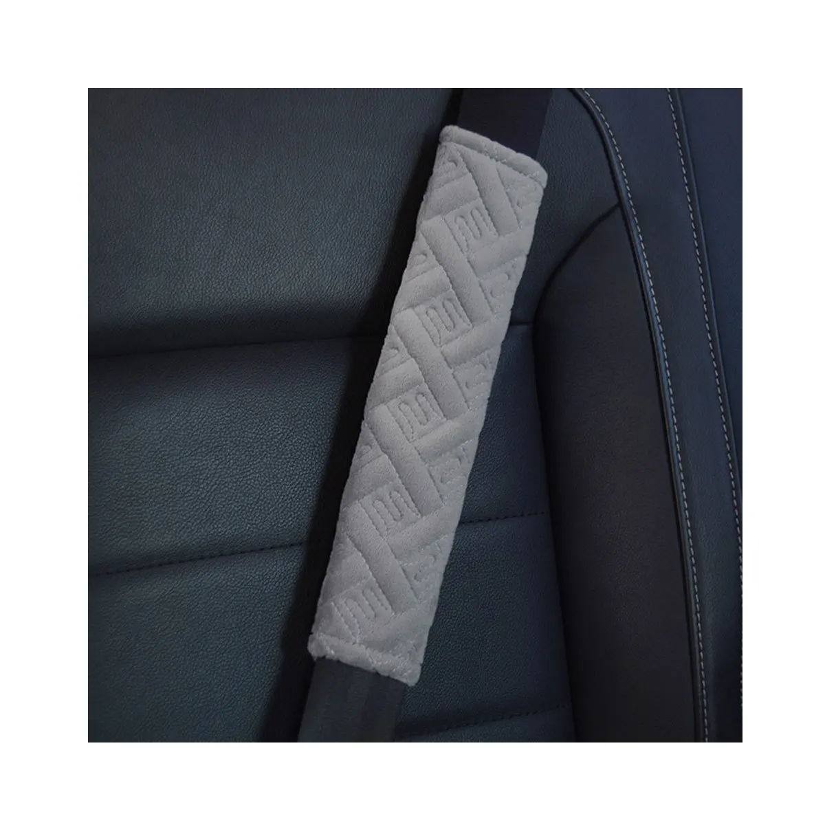 1 пара защитных чехлов премиум-класса, дышащие накладки на плечи, удобные автомобильные защитные накладки для декора и защиты.
1 пара защитных чехлов премиум-класса, дышащие накладки на плечи, удобные автомобильные защитные накладки для декора и защиты.