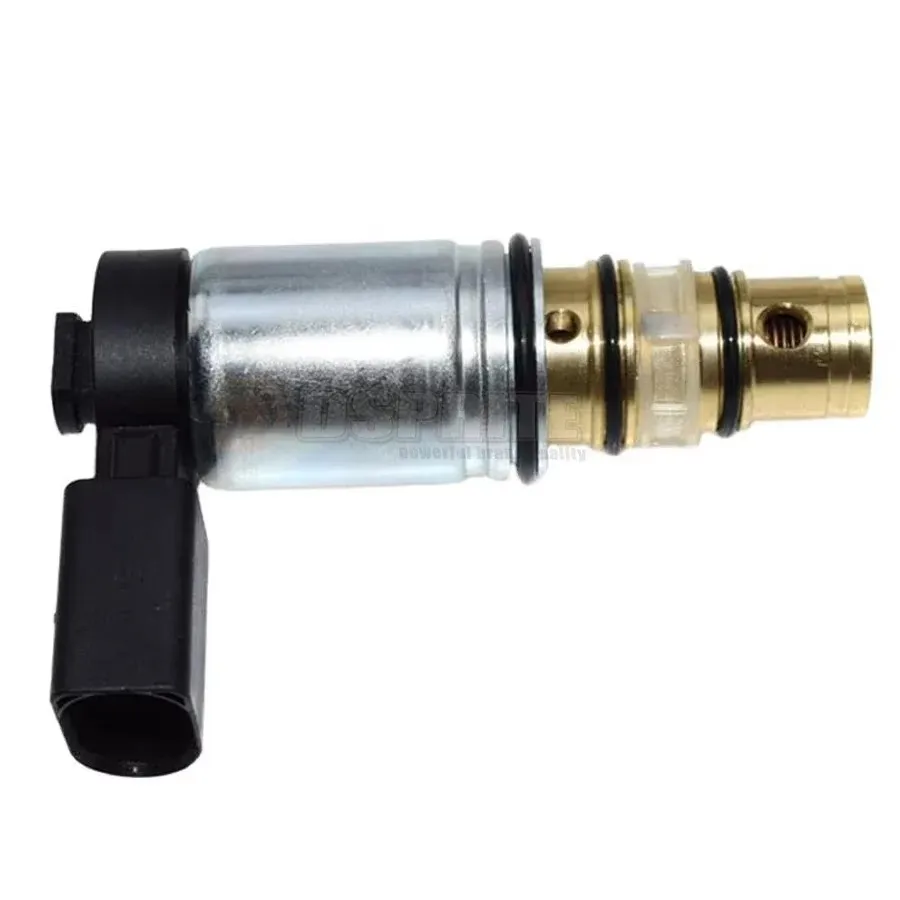 For Volkswagen CC Golf Sagitar Audi A3 Skoda Octavia PXE14 PXE16 Car AC Compressor Control Valve 1K0820808FX 1K0820803C
For Volkswagen CC Golf Sagitar Audi A3 Skoda Octavia PXE14 PXE16 Car AC Compressor Control Valve 1K0820808FX 1K0820803C