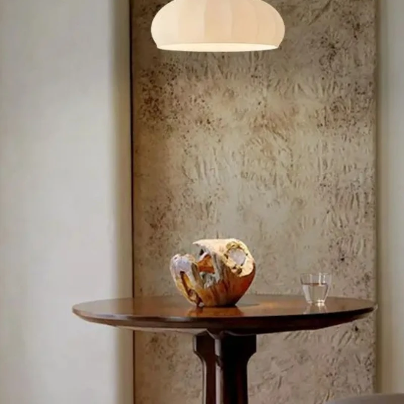 Japanese Minimalist Pendant Lights Restaurant Homestay Illumination LED Suspension Luminaire Bedroom Study Cafe Light Fittings
Japanese Minimalist Pendant Lights Restaurant Homestay Illumination LED Suspension Luminaire Bedroom Study Cafe Light Fittings