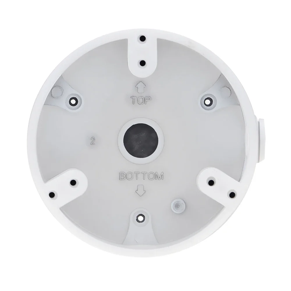 Dahua PFA137 Water-proof Junction Box for Dahua IP Camera Bracket camera Mounts CCTV accessory PFA137 PFA136 PFA135 Choice
Dahua PFA137 Water-proof Junction Box for Dahua IP Camera Bracket camera Mounts CCTV accessory PFA137 PFA136 PFA135 Choice