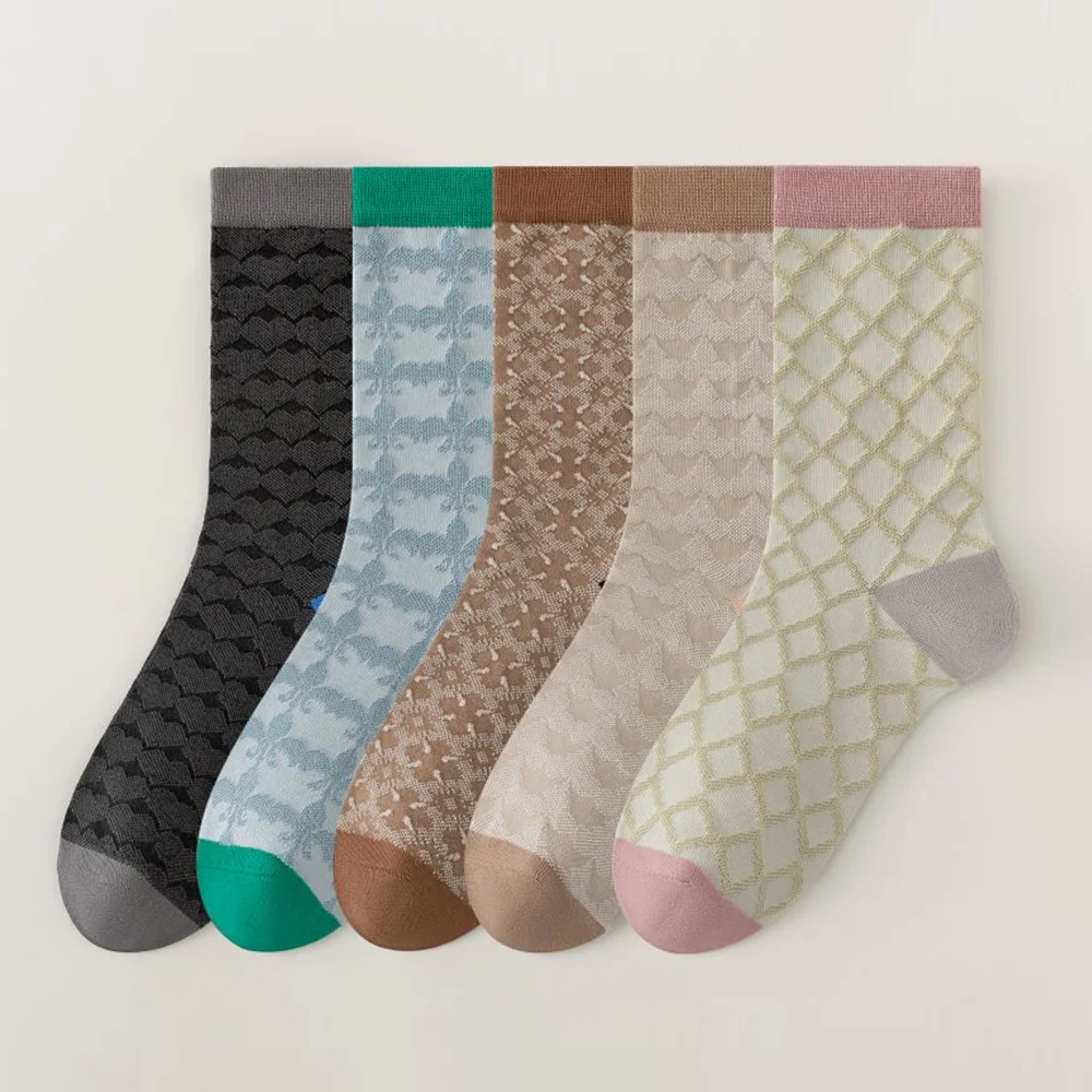 2 Pair Gorgeous Street Print Women Socks Elegant Flower Cute Sweet Home Socks Woman Autumn Winter Japanese Style Fashion Socks
2 Pair Gorgeous Street Print Women Socks Elegant Flower Cute Sweet Home Socks Woman Autumn Winter Japanese Style Fashion Socks