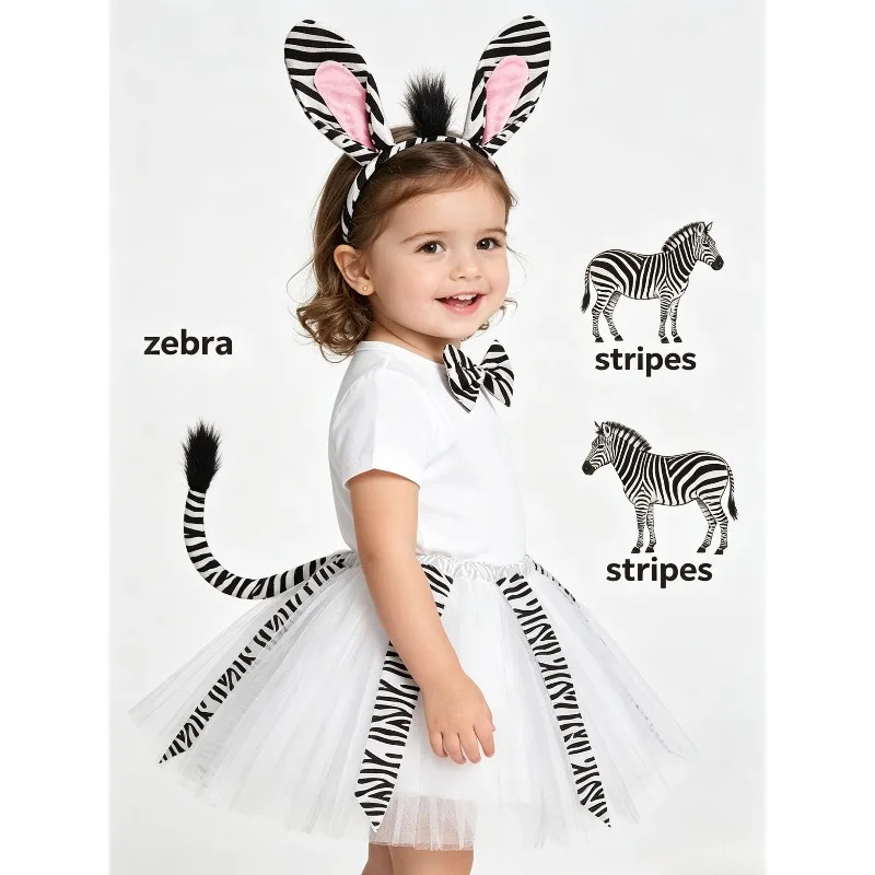 Wild Beast Style Carnival Family Matching Wear Retro Carnival Holiday Birthday Party Stage Performance Cosplay Festive Outfit
Wild Beast Style Carnival Family Matching Wear Retro Carnival Holiday Birthday Party Stage Performance Cosplay Festive Outfit