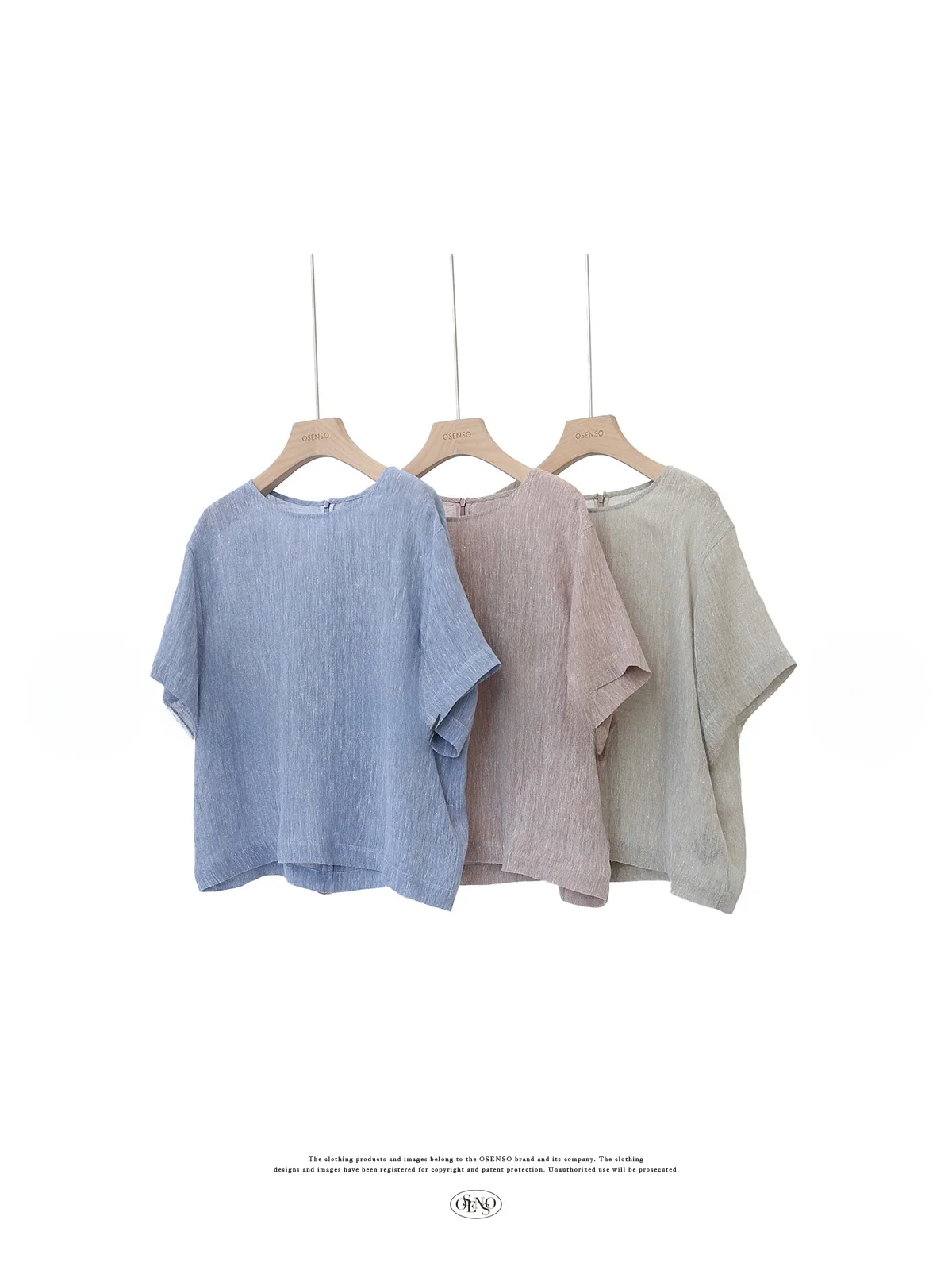 Mabonji Casual Faionable Versatile Comfortable Simple Linen ort Sve T-irt round Ne Loose Fit Summer Season Regular...
Mabonji Casual Faionable Versatile Comfortable Simple Linen ort Sve T-irt round Ne Loose Fit Summer Season Regular...