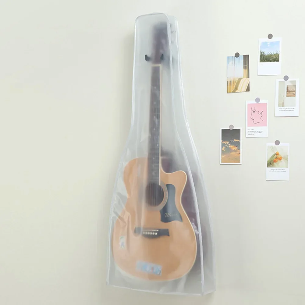 Guitar Bag Guitar Protective Cover For Acoustic Guitar Electric Guitar Classical Guitar Electric Bass Ect 1pc PVC Wall Mount
Guitar Bag Guitar Protective Cover For Acoustic Guitar Electric Guitar Classical Guitar Electric Bass Ect 1pc PVC Wall Mount