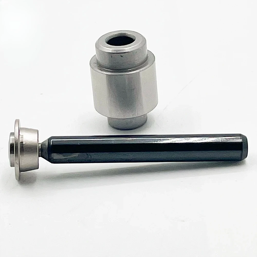 High-pressure oil pump plunger is applicable to ea113 c6 2.0 06F127025L 06F127025M 06F127025H 06F127025B 06F127025D 06F127025K
High-pressure oil pump plunger is applicable to ea113 c6 2.0 06F127025L 06F127025M 06F127025H 06F127025B 06F127025D 06F127025K